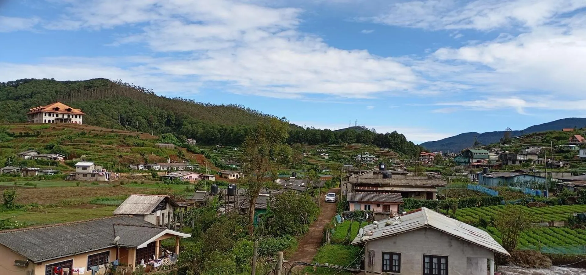 Guest house Mass Cabana &Holiday Homes Nuwara Eliya
