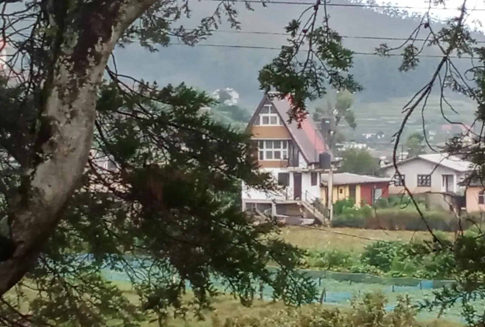 Mass Cabana &Holiday Homes Nuwara Eliya