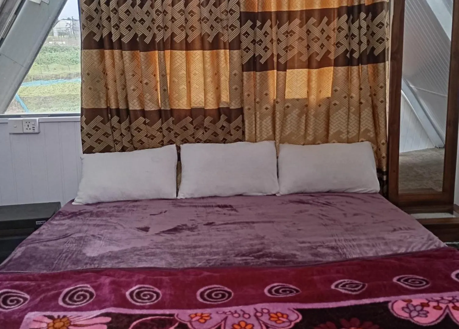Mass Cabana &Holiday Homes Nuwara Eliya 0*,  Sri Lanka