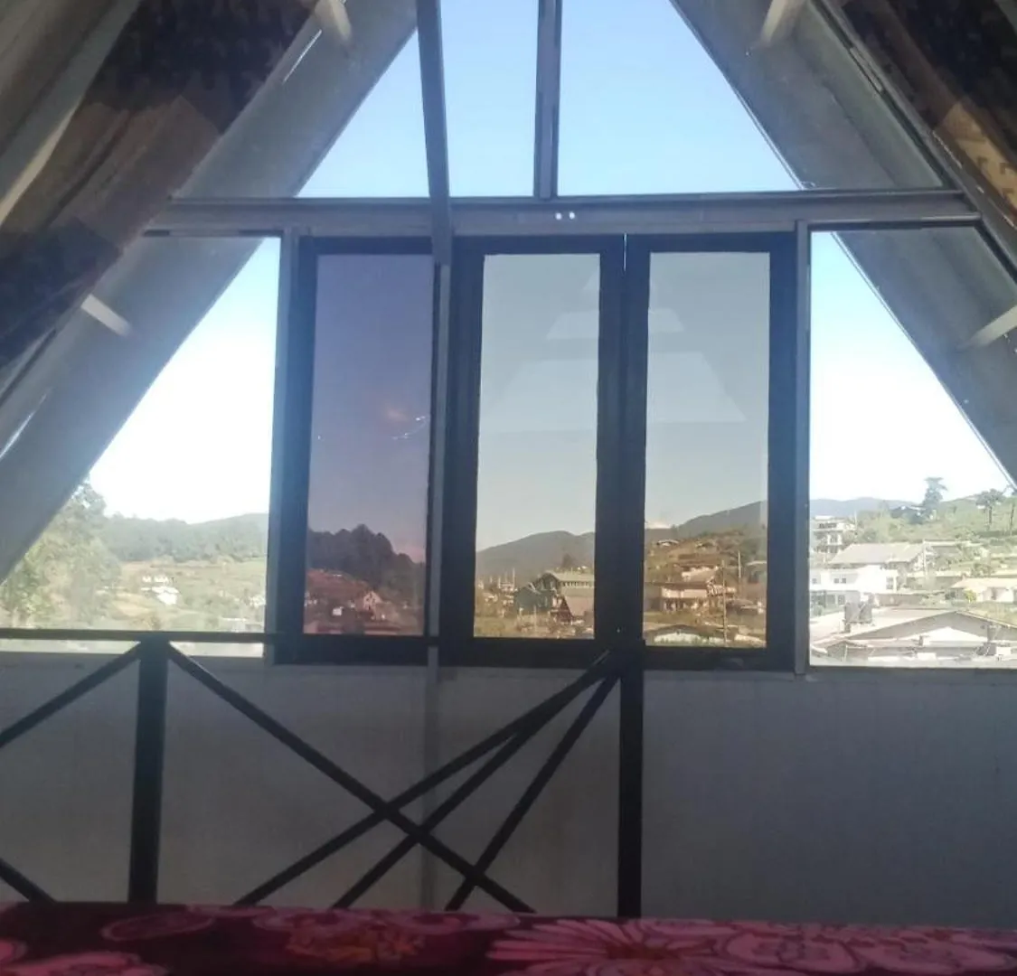 Mass Cabana &Holiday Homes Nuwara Eliya 0*,