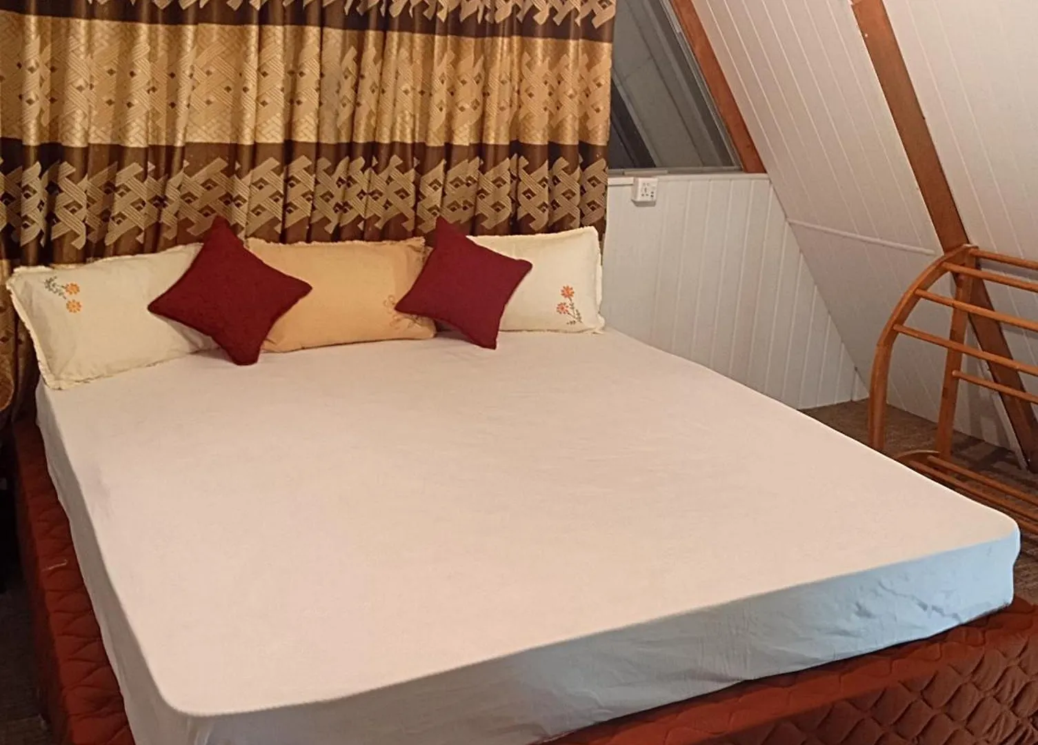 Mass Cabana &Holiday Homes Nuwara Eliya Guest house